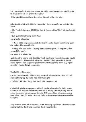 Graduation Script for the 11th Commencement Exercises (Batch 2024 ...