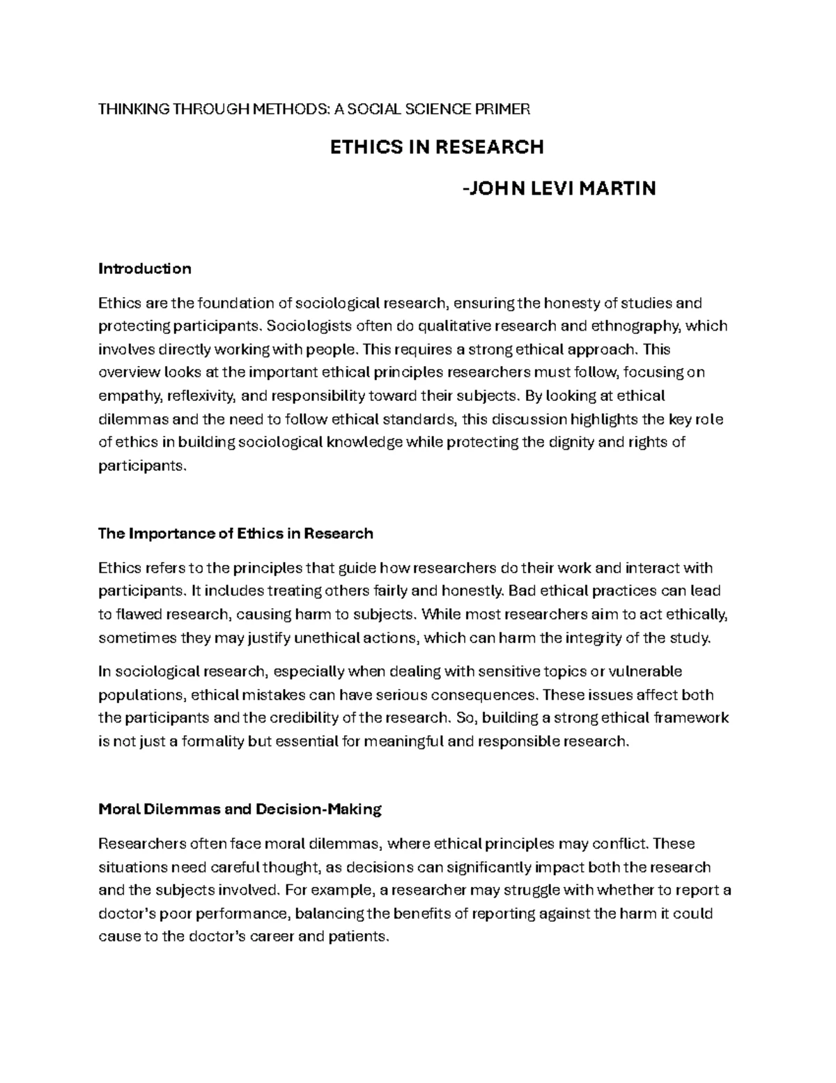Action Research Notes: Bridging Theory and Practice in Education - Studocu