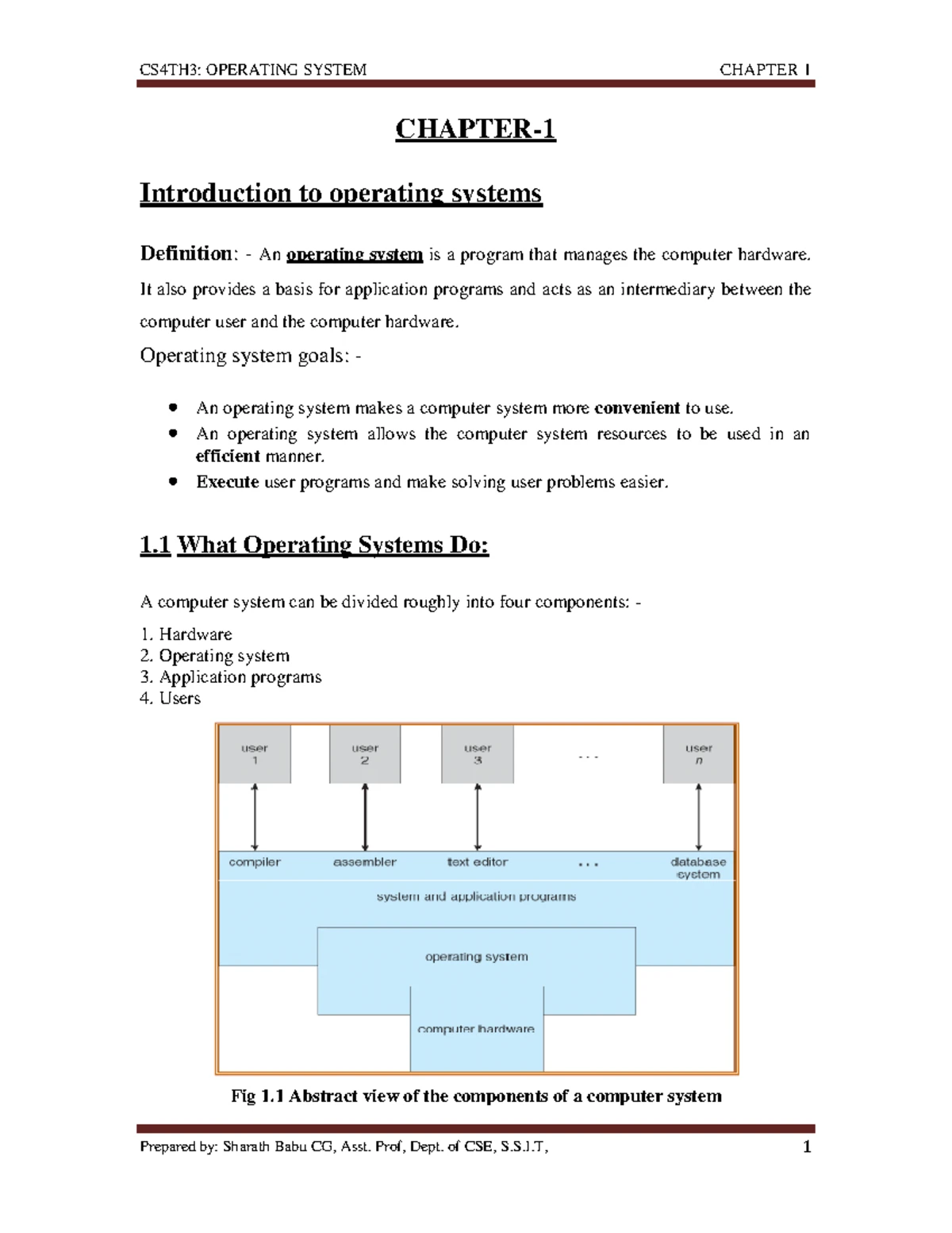 GPU-Architecture and Programming - GPU ARCHITECTUE AND PROGRAMMING Pre ...