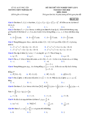 [Solved] Nguyn Du v Truyn Kiu Gi tr vn hc v nhn o trong tc phm - MATH ...