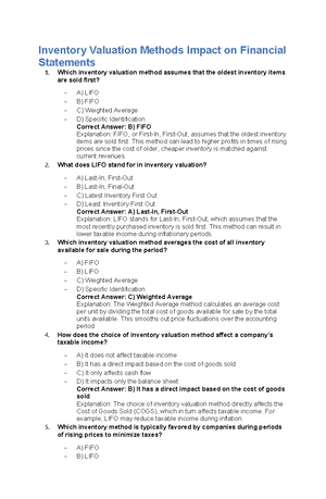 CH 28 - Lease Agreements: Study Notes and Key Concepts - Studocu
