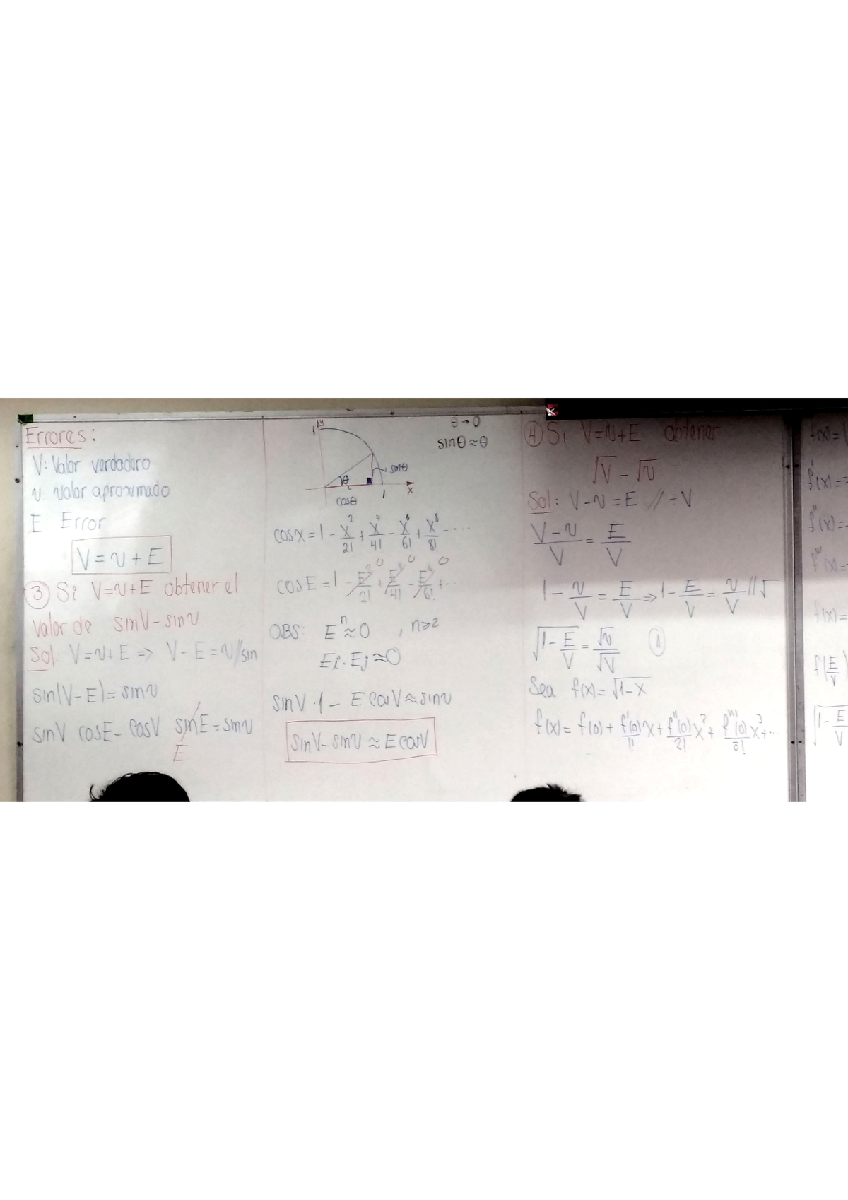 MEC130 Final Exam Study Guide - Key Concepts and Formulas - Studocu
