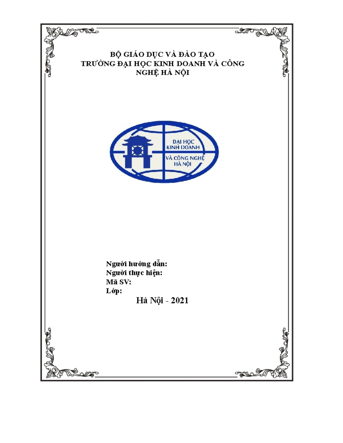 Quản lý Thư viện: Hệ thống và Chức năng Cơ bản (QL - 2021) - Document Preview