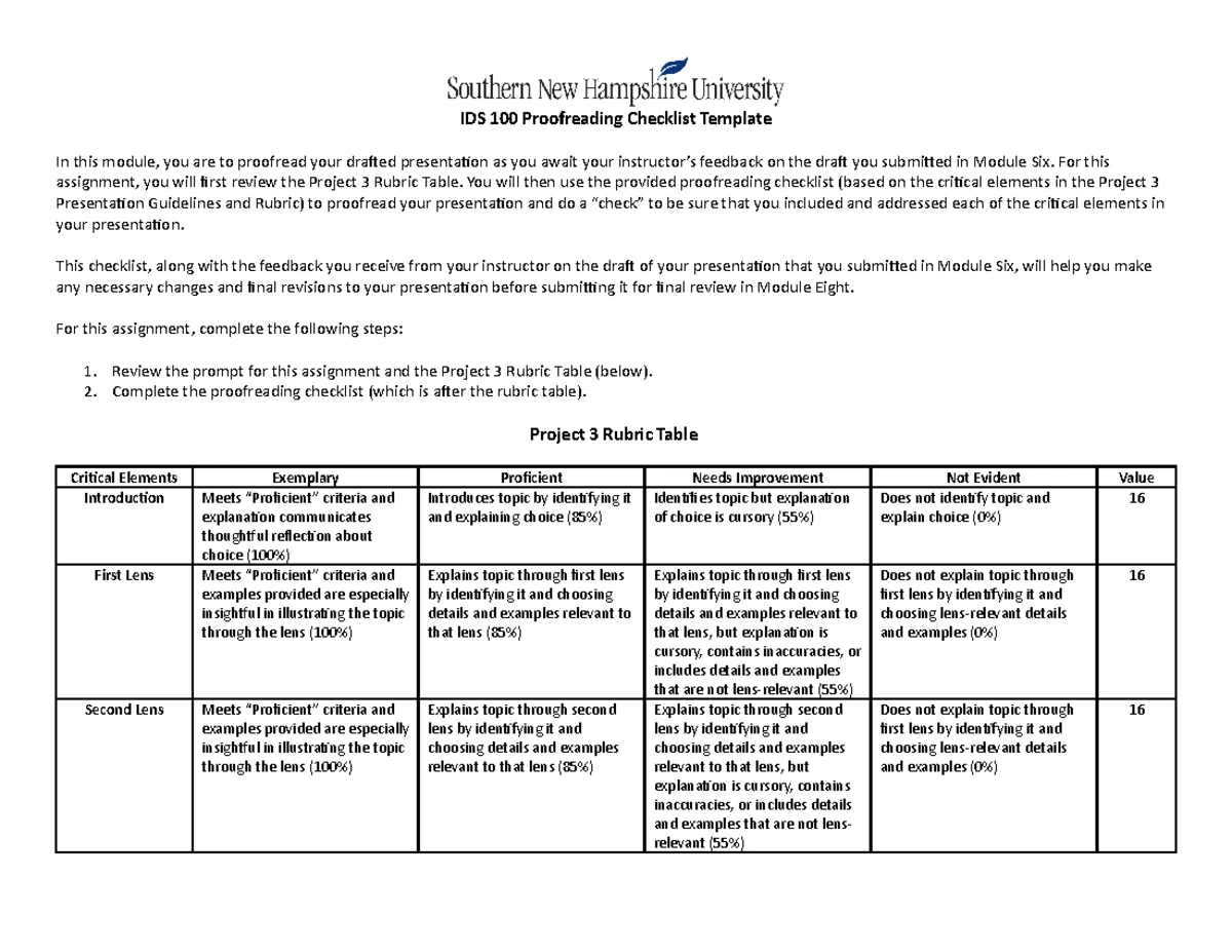 GRA 330 Module 3 Data Visualization Design Proposal Template - Studocu