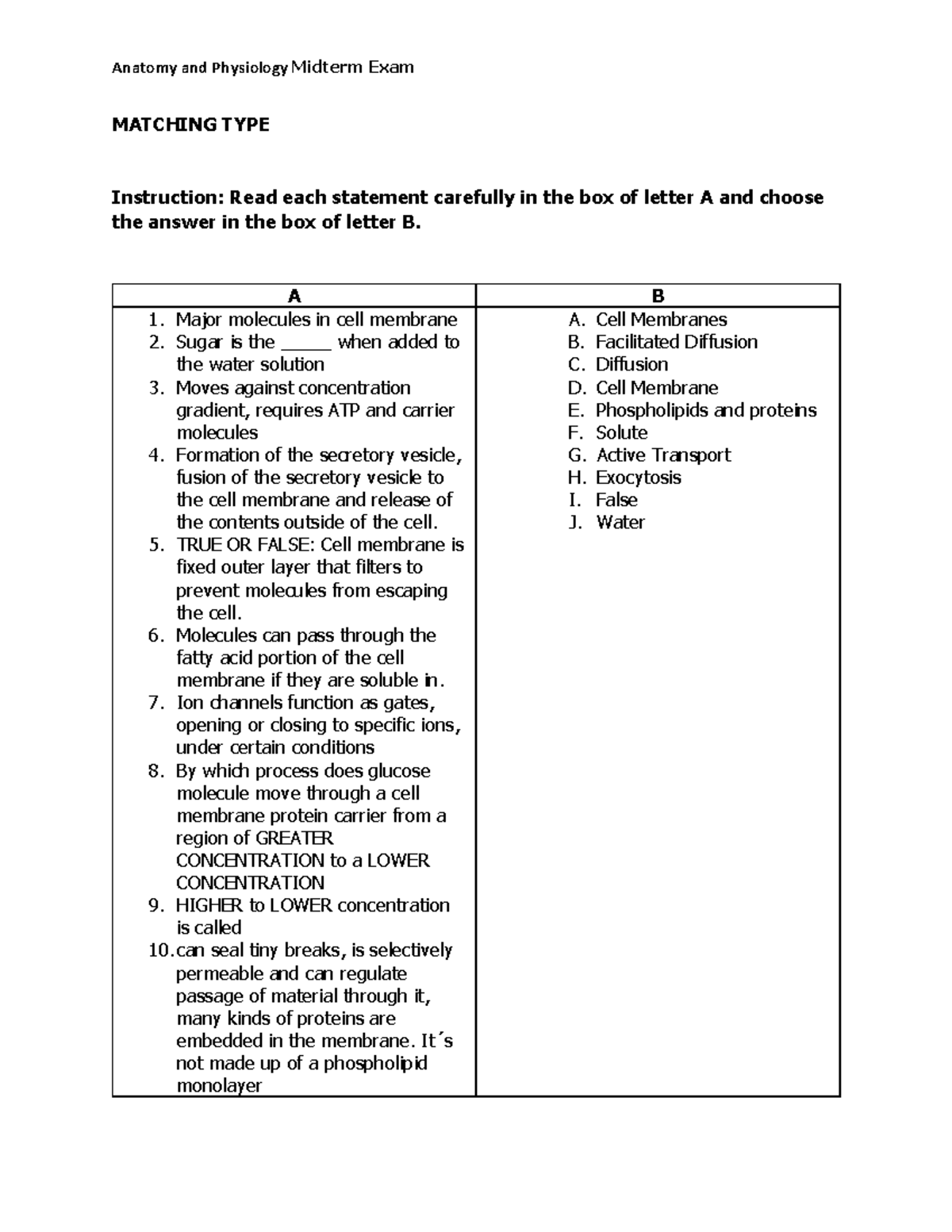 Anatomy visual data 3