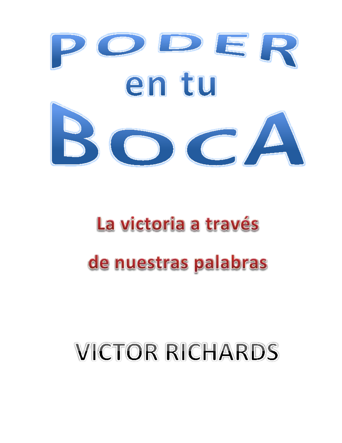 Poder en Tu Lengua - Reflexiones Sobre la Palabra de Dios - Final Exam - Document Preview
