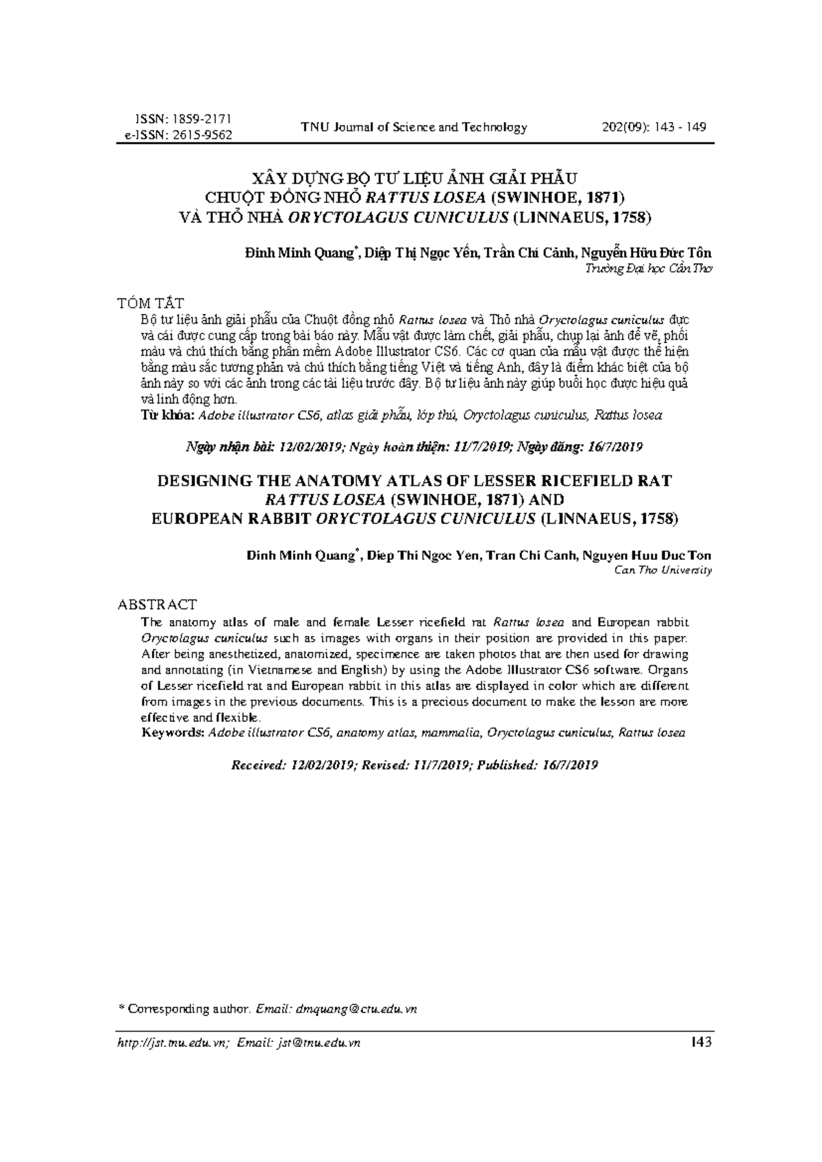 1824 2770 3 PB - nsjs - ISSN: 1859- 2171 e-ISSN: 2615- 9562 TNU Journal ...