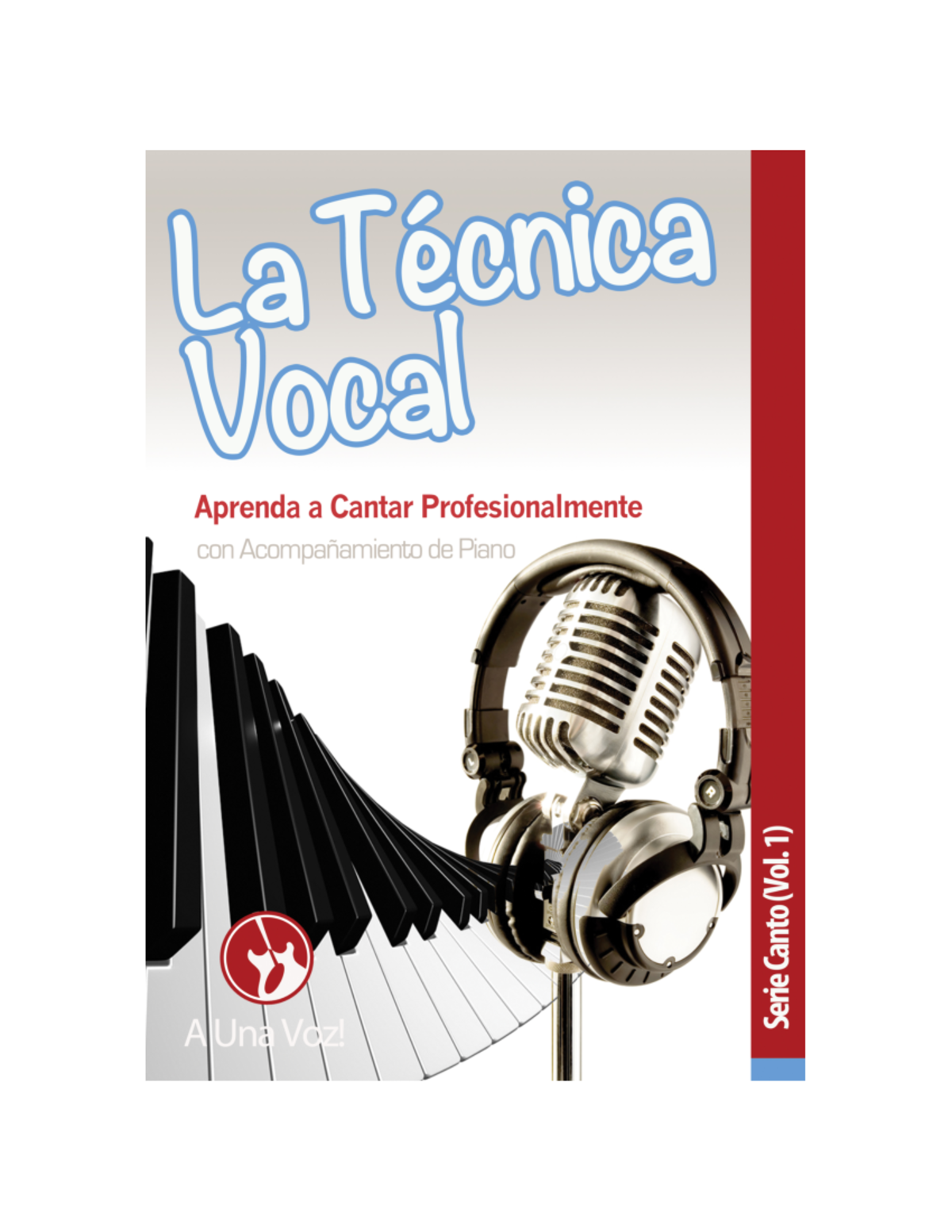 La técnica vocal- vol1 - canto - La Técnica Vocal Contenido ...
