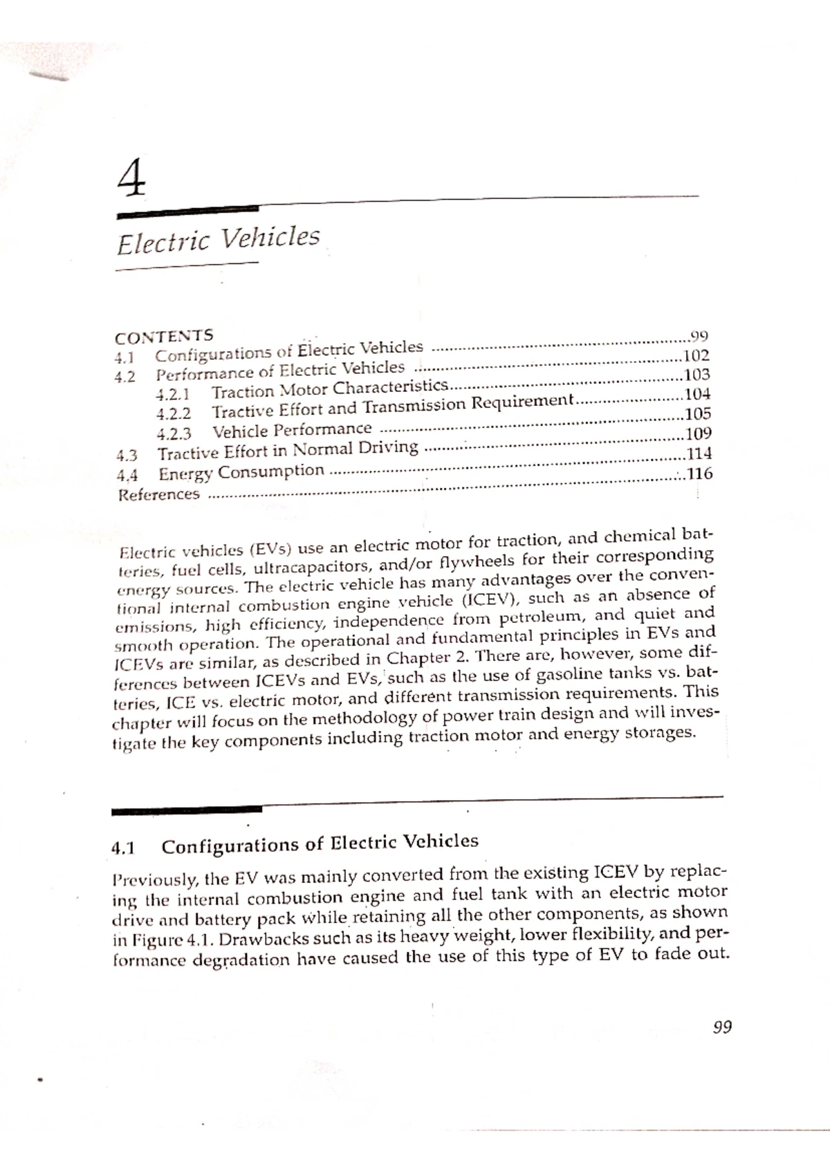Vehicle Mechanics Module 1: Core Concepts and Design Insights - Studocu