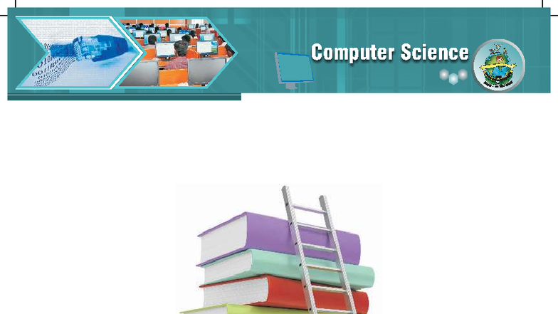 Computer Science DBMS and SQL Overview - Chapter 3 Notes - Studocu