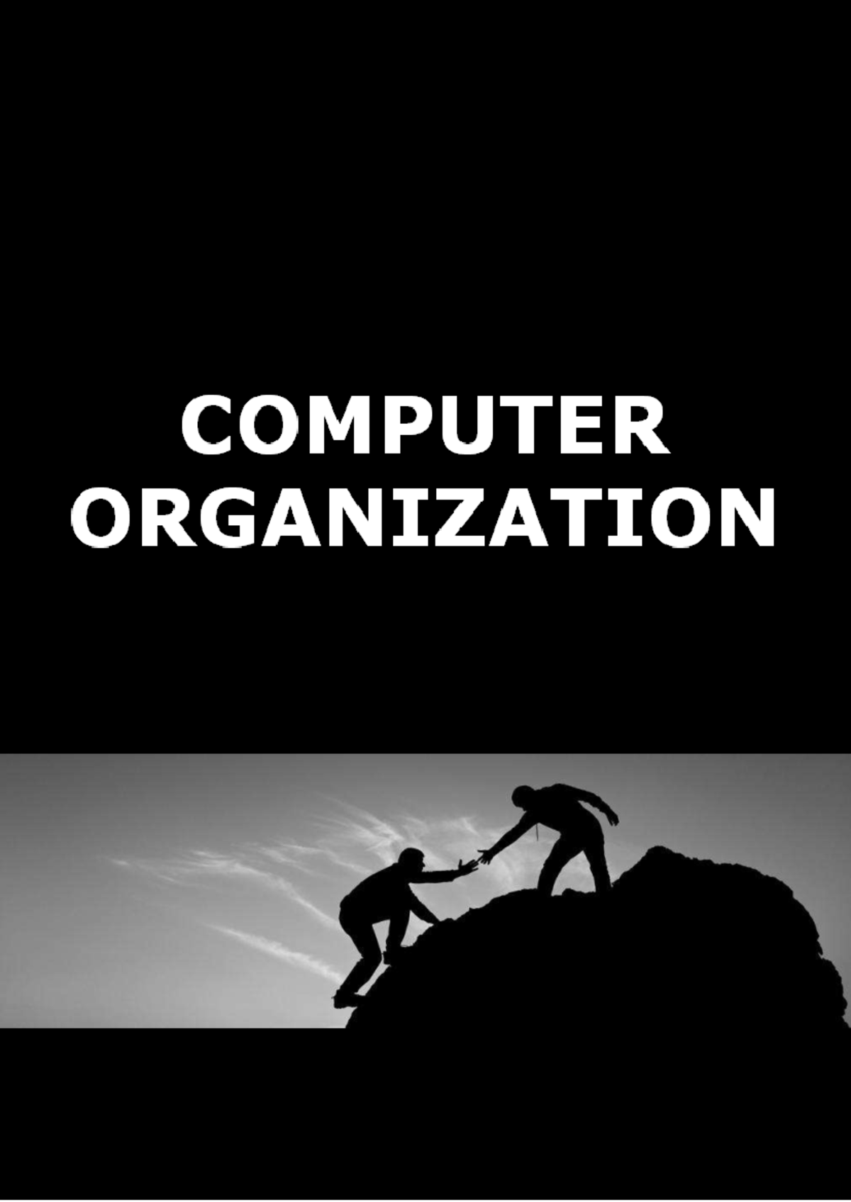 Final Exam Notes for Course 15CS34: Computer Organization Concepts ...
