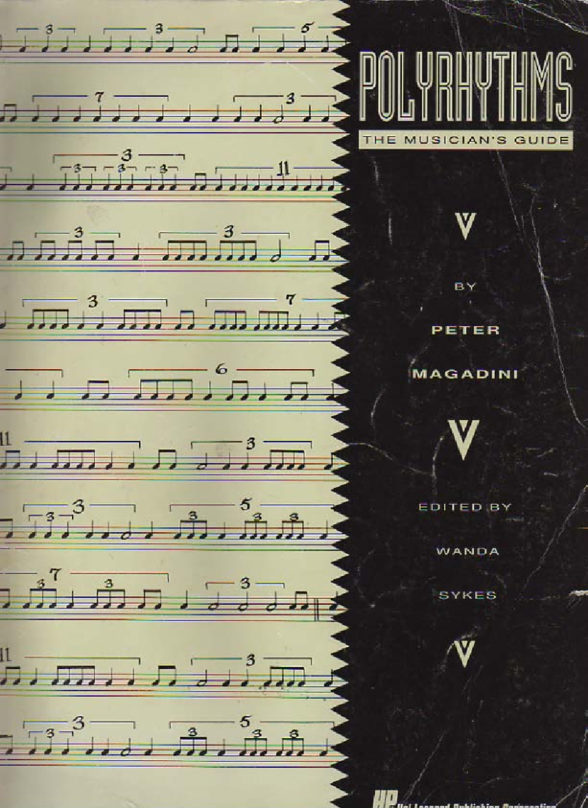 A guide to polyrhythms: Understanding complex rhythms in music - Studocu