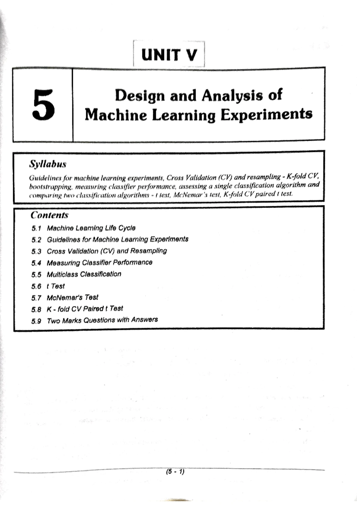 Bdm 4 - Unit 4: Deep Dive into MapReduce Architecture and Workflows ...