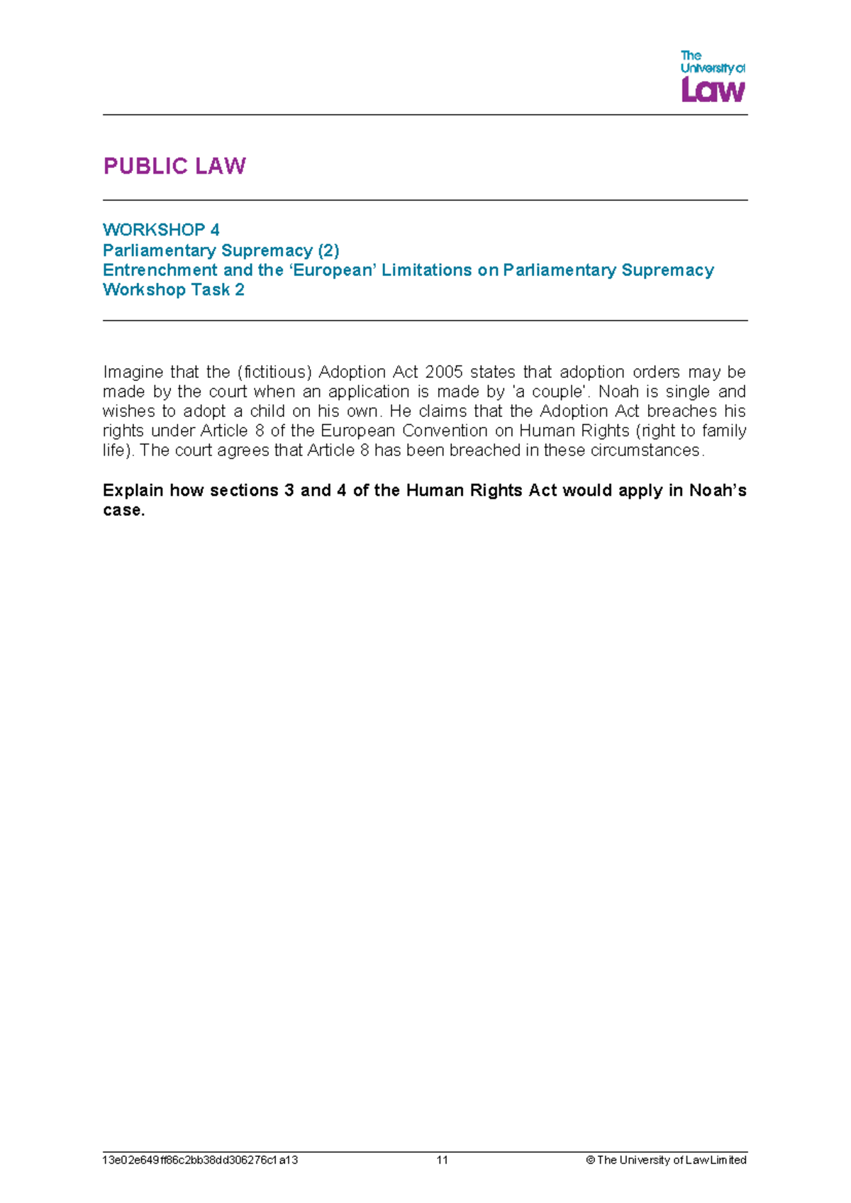 2324 pub ws04 ce02 workshop task 02 - PUBLIC LAW WORKSHOP 4 ...