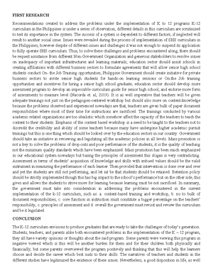 TVL-ICT-CSS10 Q4 Module 7-8 Maintain-Computer-Systems-And-Networks - 10 ...