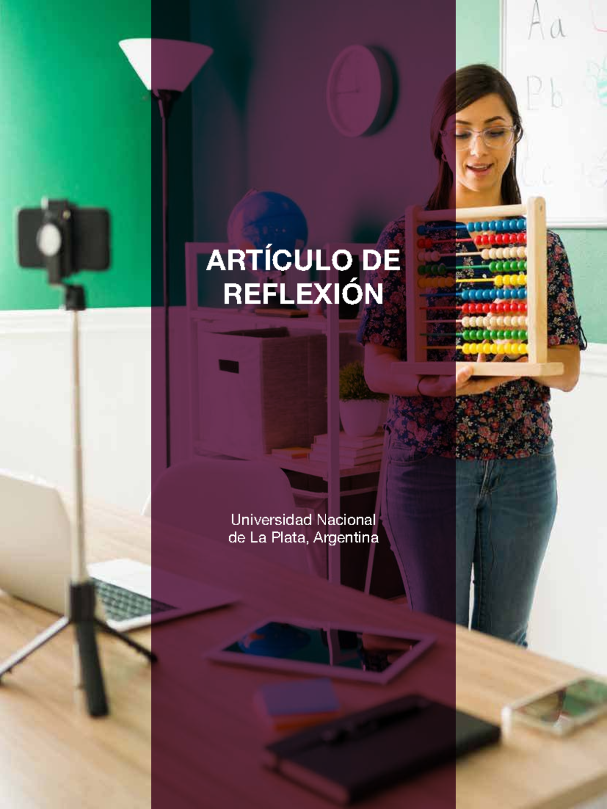Educación Híbrida: Propuesta para la Formación Docente en Tiempos de ...
