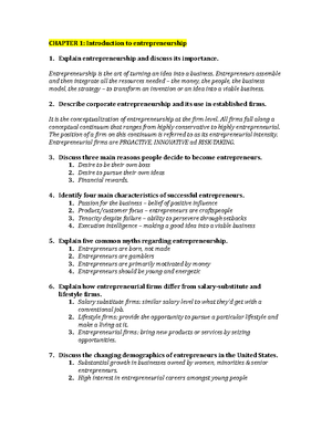 COMM 320 Midterm - COMM 320 Midterm Chapters 1- Chapter 1: Practicing ...