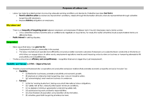 Week 10 Tutorial Questions - Week 10 Tutorial: Character, Relationship ...
