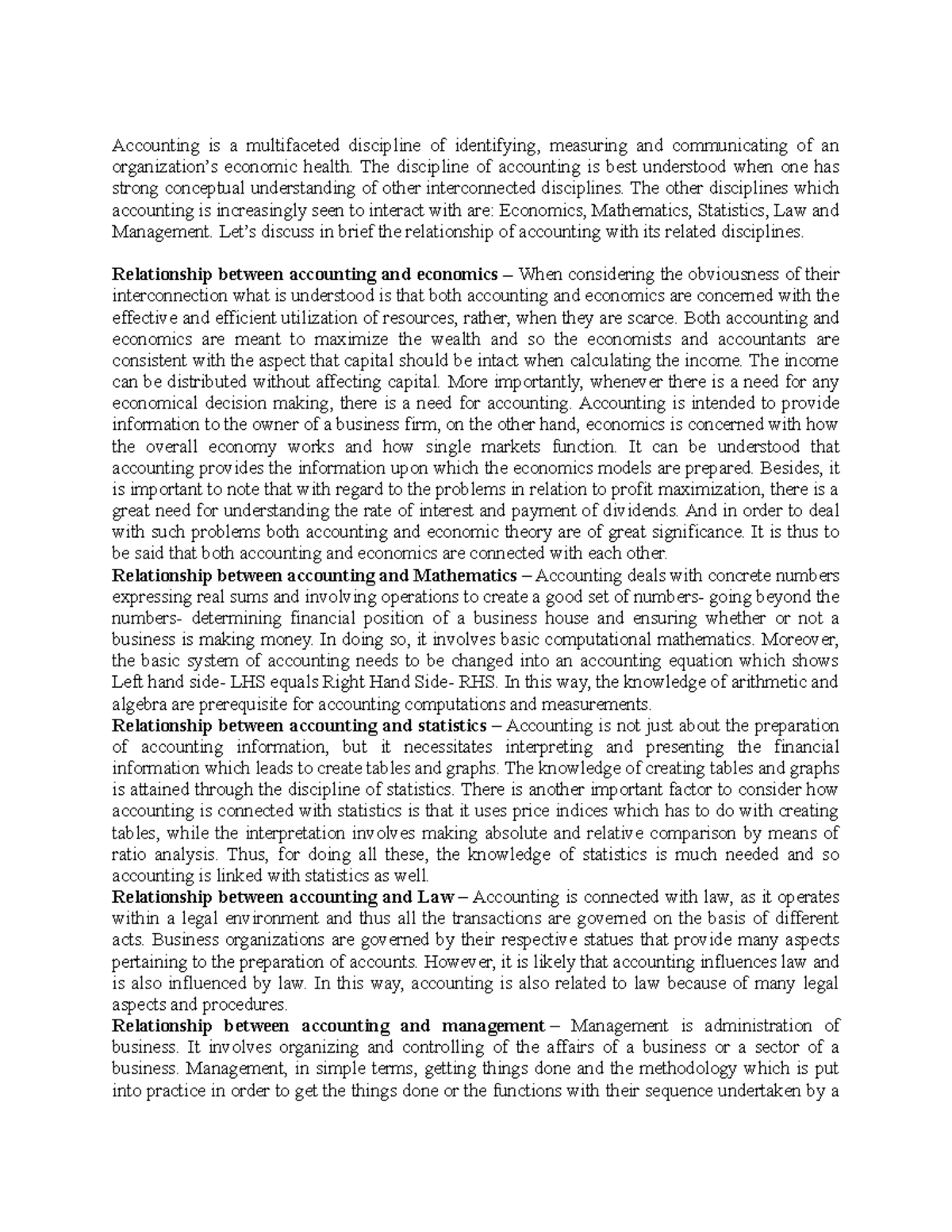 Improving Screening and Shortlisting Methods Larger - Improving ...