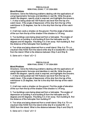 Introduction to DC (Limits, Continuity, Derivatives) - Deferential ...