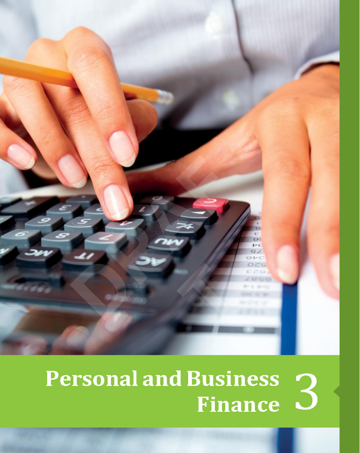 Finance 3 Unit 3: Understanding Personal and Business Finance - Studocu
