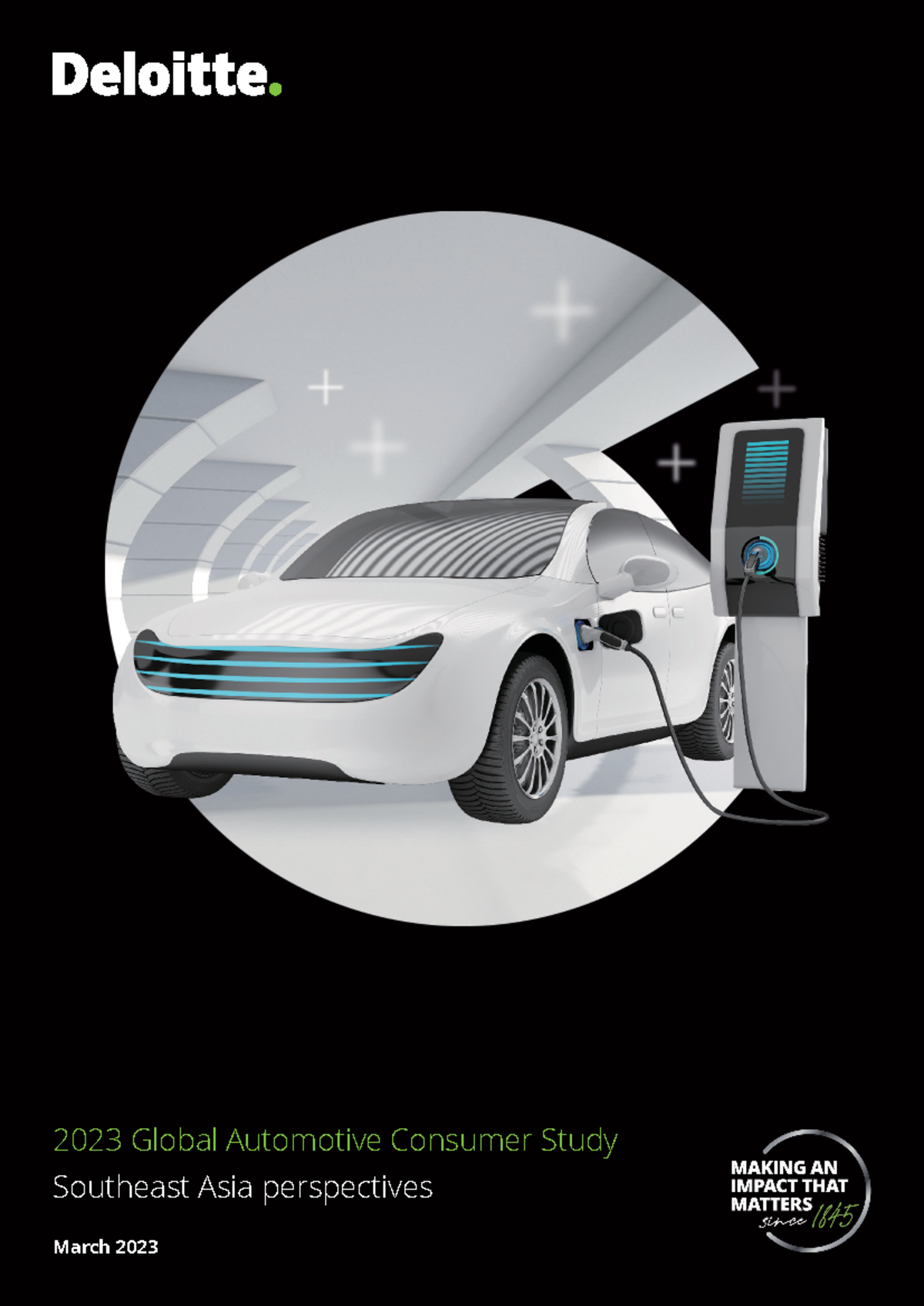2023 Global Automotive Consumer Study: Southeast Asia EV Insights - Studocu