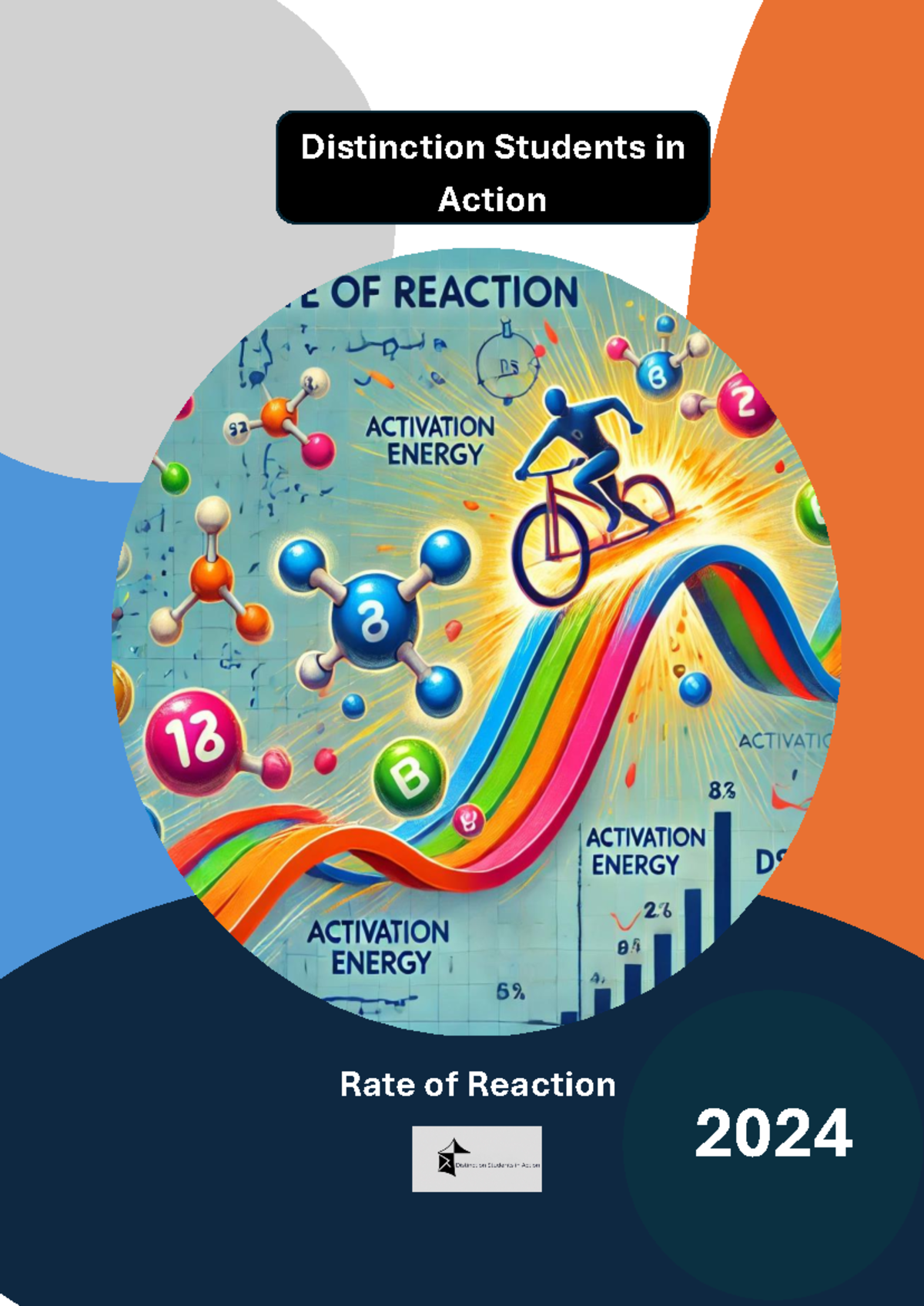 DSA Rate of Reaction Study Notes 2024 (IEB & CAPS Focus) - Studocu