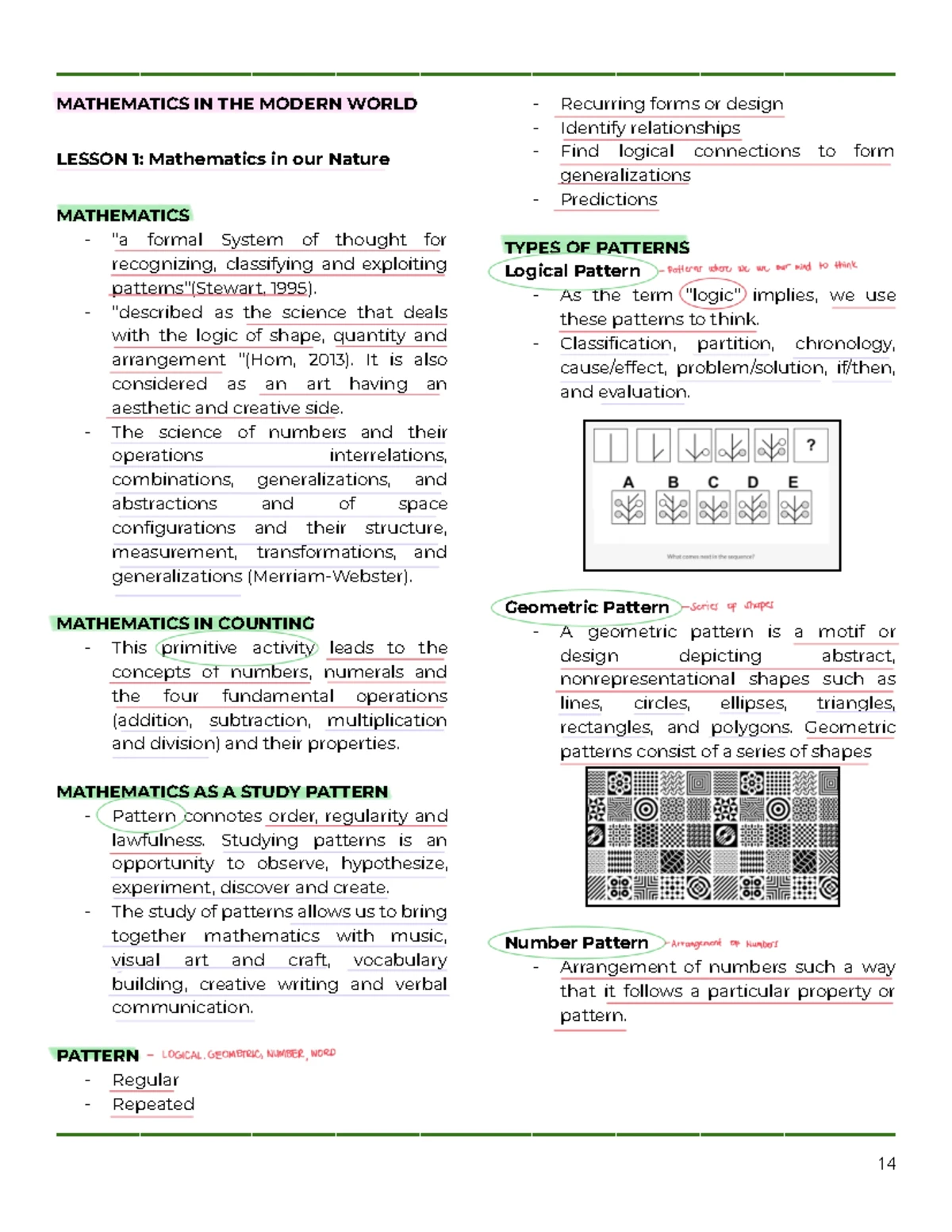 NSTP 101 - Preliminary Exam Notes on Citizenship & Human Rights - Studocu