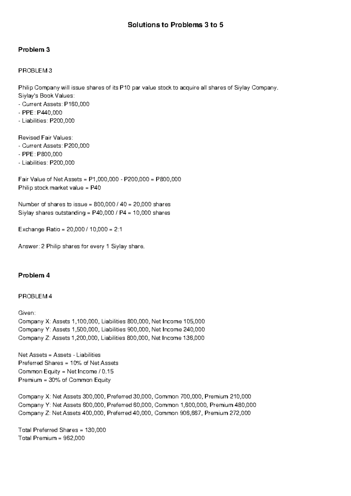 Riverside Co. Job Order Costing Journal Entries Analysis - Studocu