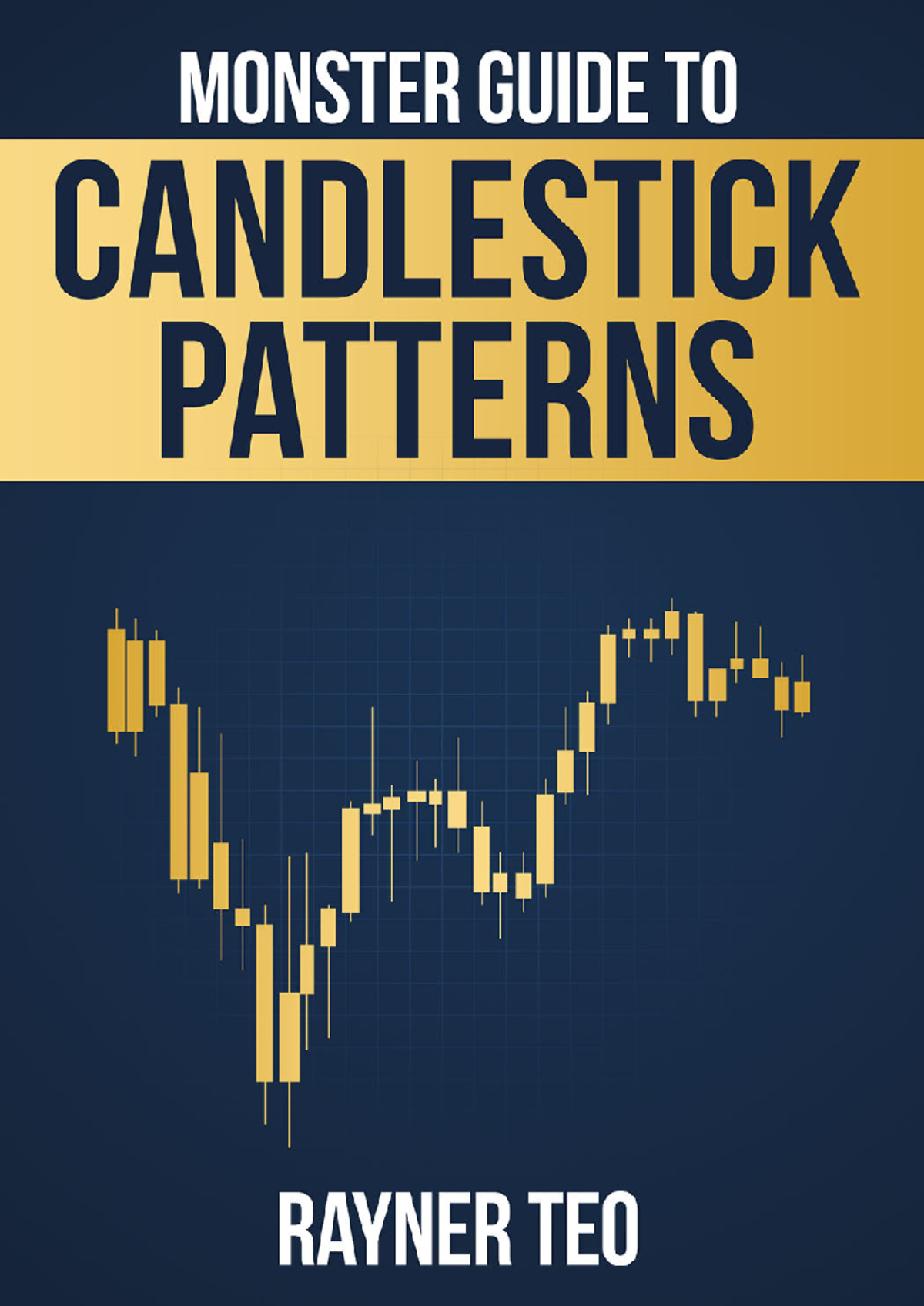 The Ultimate Candlestick Patterns Guide for Traders - Studocu