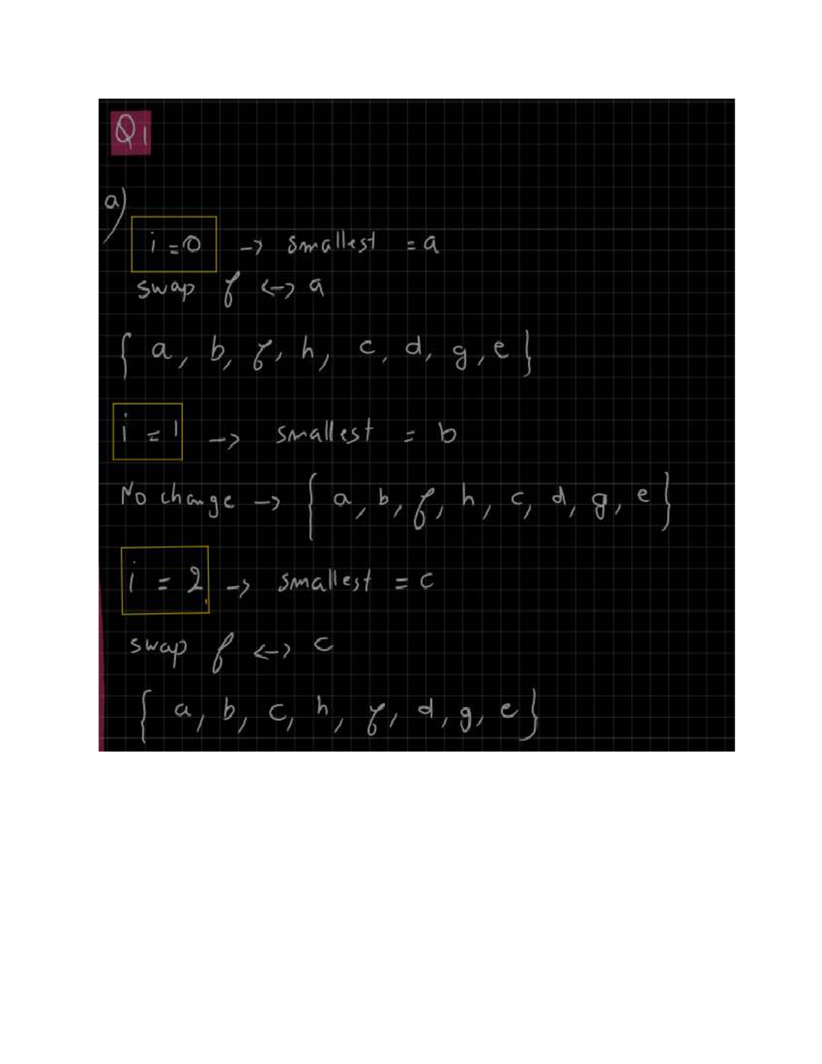Data Structures Assignment 2: Linked List Operations and Sorting - Studocu