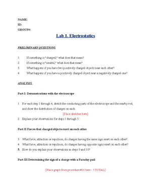 [Solved] Linear Functions Fit to Data LC Data were collected on the ...