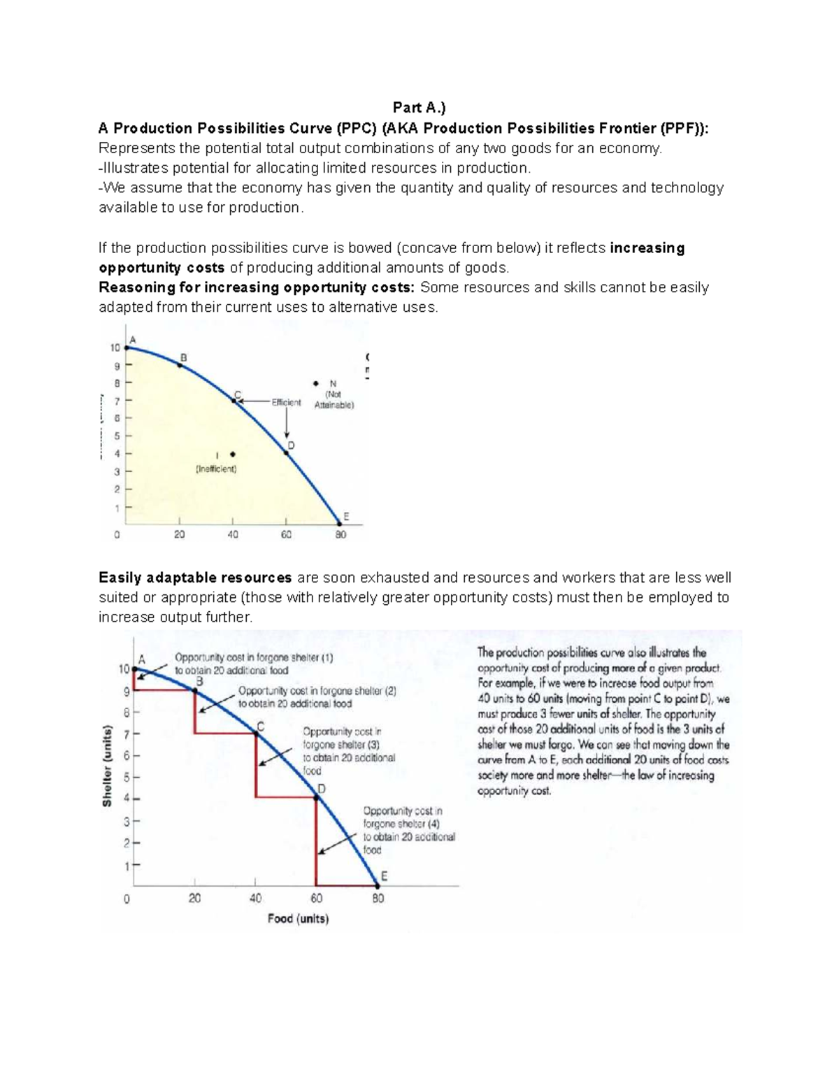 PPC Analysis and Economic Growth: Insights and Applications - 09246495 ...