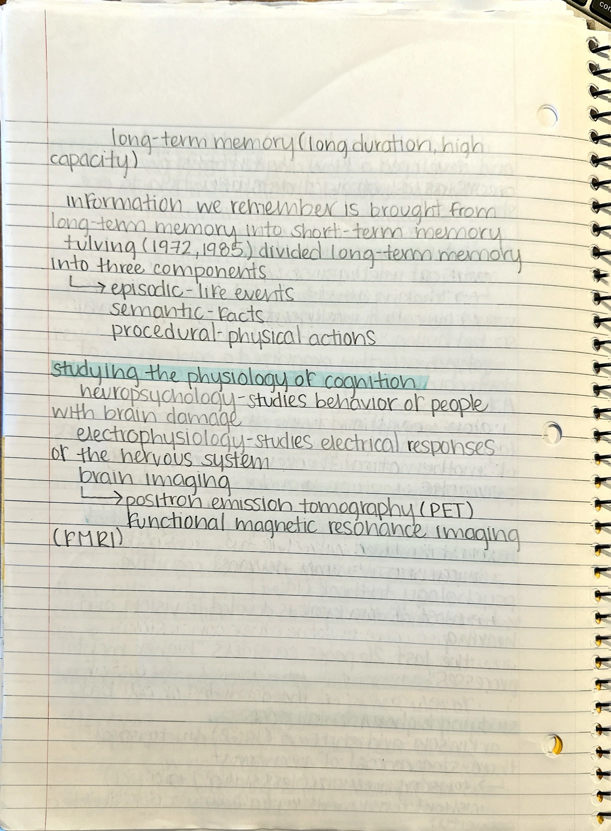 Cognitive Psych Chapter 4 Attention Cognitive Psych Chapter 4