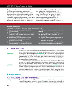 Understanding the Structure of Crystalline Solids: VMSE Chapter 3 Notes ...