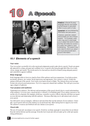 Key quotes and Devices for The Queen and Ransom (comparative text ...