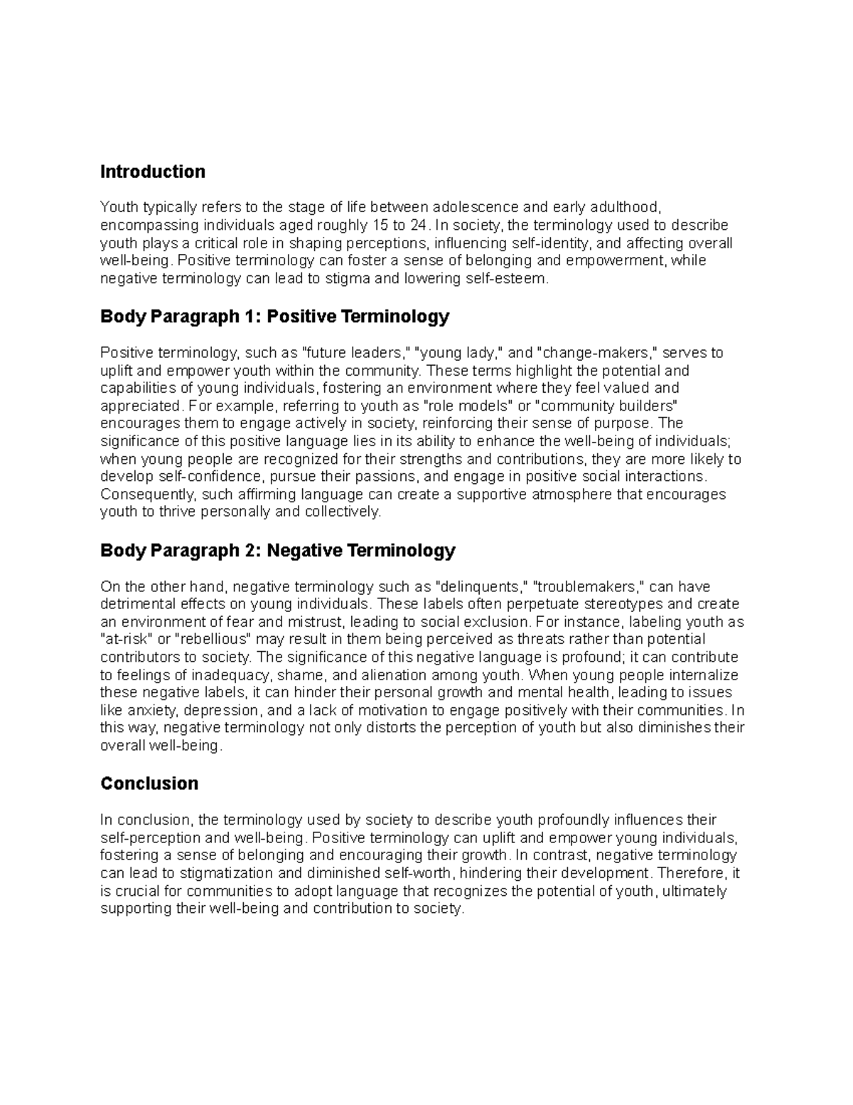 Choice to type or handwrite in books the following HSC QUestion on ...
