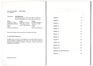 Child Behavior Checklist for Ages 6-18 - Fax sent : 63073627631 JCRC 14 ...
