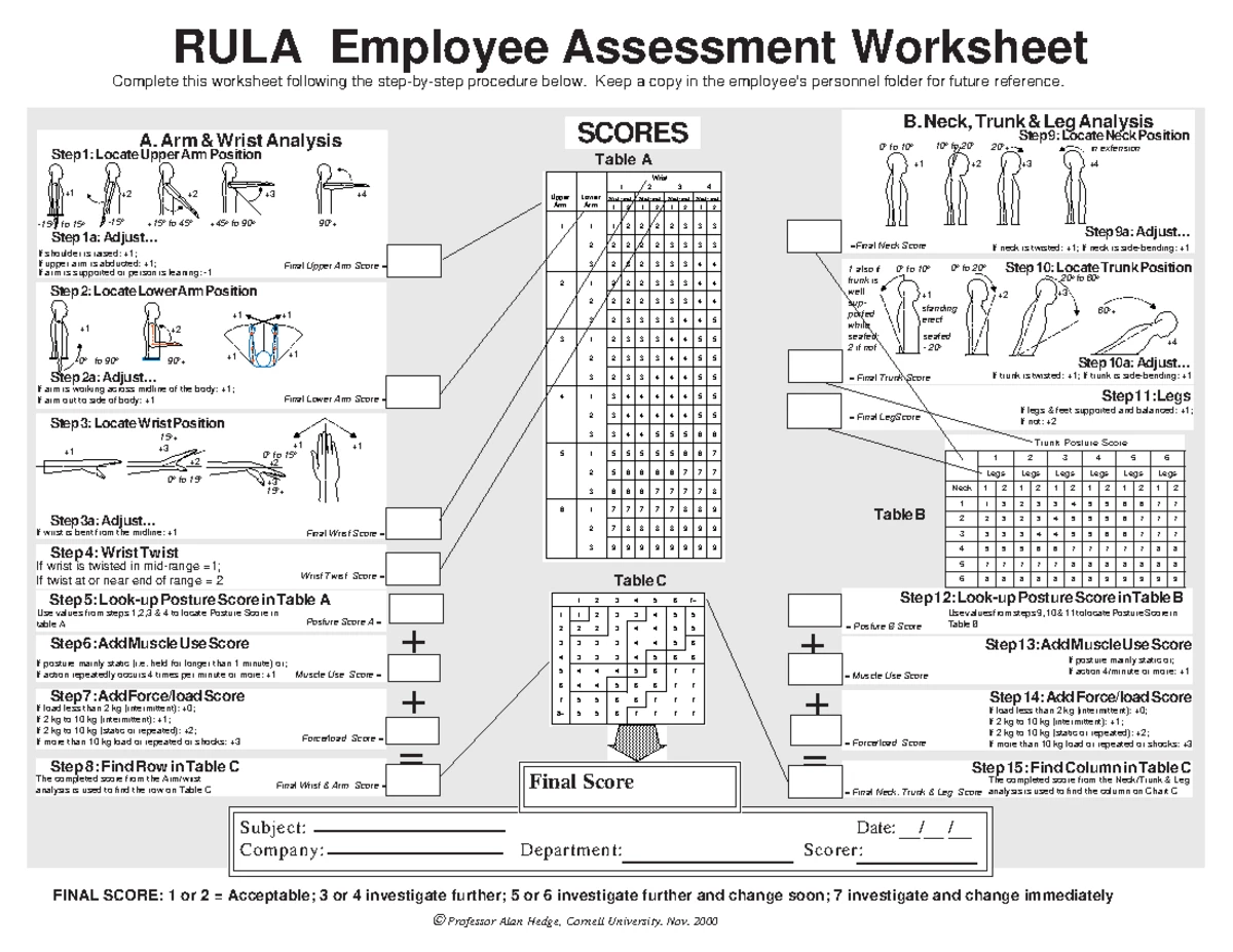 HFS203 TMA Jul22 - assignment - HFS Environmental Hazards and ...