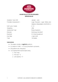 Quiz: HLRW2330 1 Jan Jun2026 FA1 Memo EH V4 25082025 - HLRW230-1 | Studocu