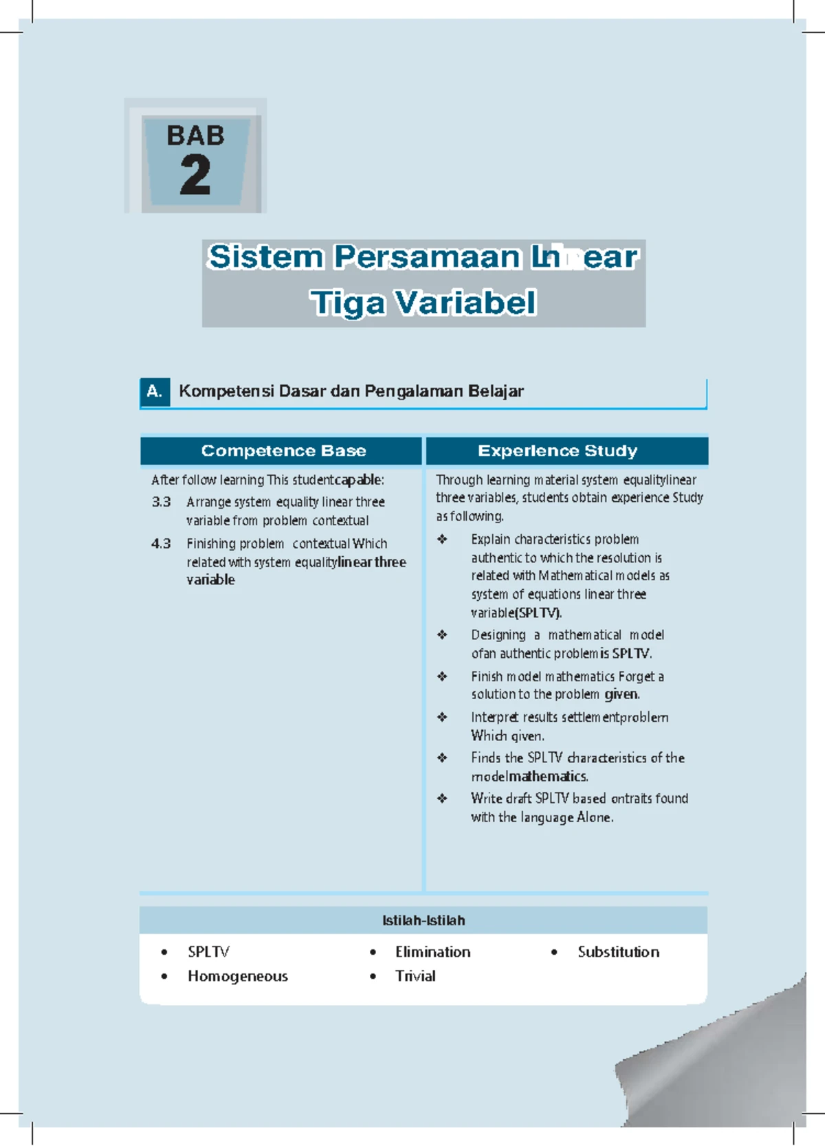 IBDP Math IA Outline Guide: Structure and Key Components - Studocu