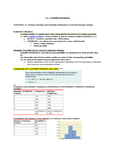 Math 215 - AU - Introduction to Statistics - Studocu