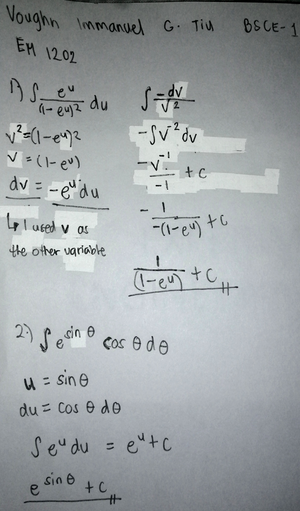 Design of Experiments & ANOVA Techniques in Chemical Engineering (CHE ...