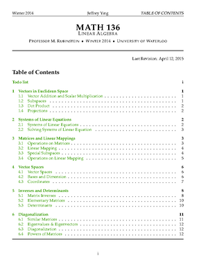 Math136-w23-wpp11 - math 136 practice material and potential exam ...