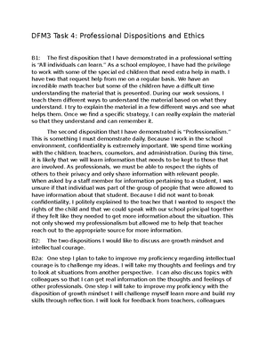 Task 1 - task 1 - RRM3 D268 Task 1 TEMPLATE Instructions: Complete and ...