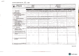 CO 2024 LS Grade 7 CUF Values ED Q4 W2 R,V,H,P - 7 Ikaapat na Kuwarter ...