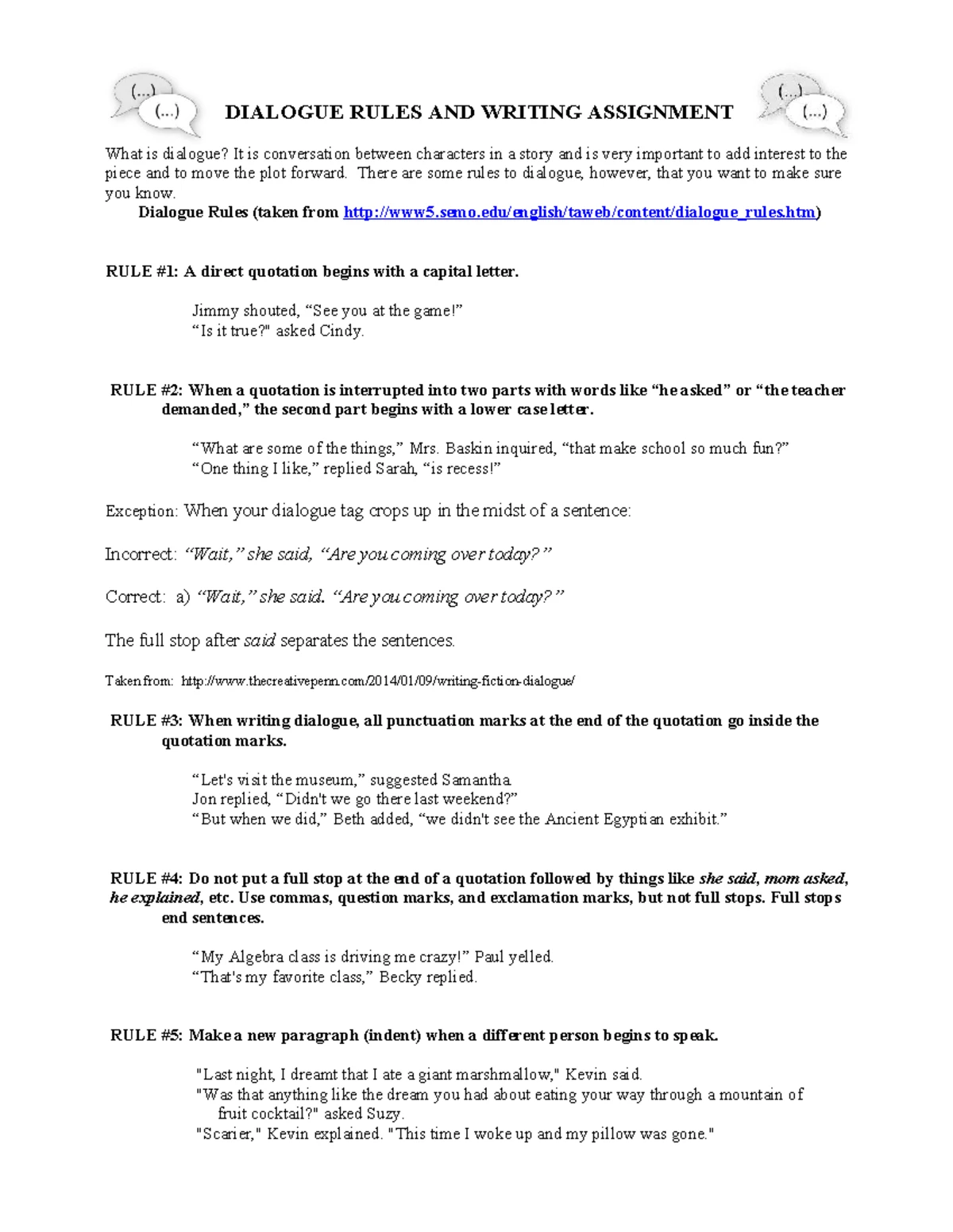 Rt/L1 Scanning Activity 1 - Job Advert Worksheet - Studocu