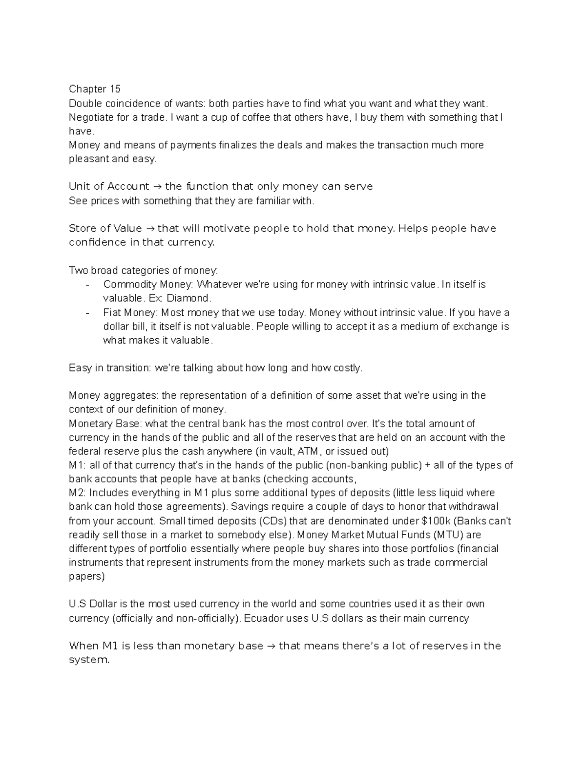 History Quiz Notes for Course Code H101: Key Questions & Answers - Studocu