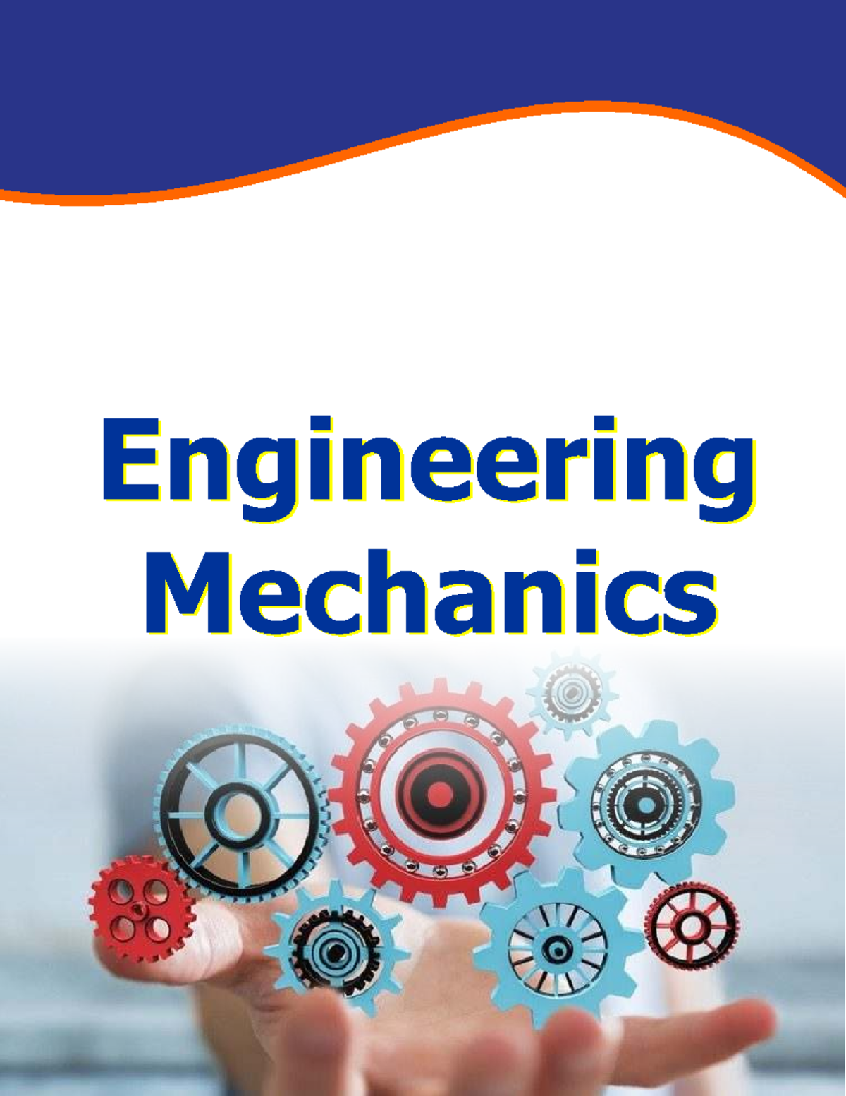 GATE WALLAH MECHANICAL HANDBOOK: Engineering Mechanics Concepts - Studocu
