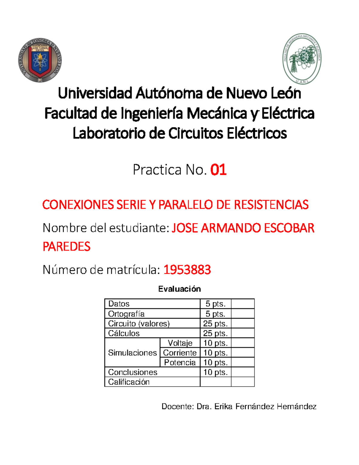 JAEP Practica 1 Cirele - mate - Universidad Autónoma de Nuevo León ...